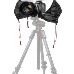 Manfrotto E-702 PL Elemanları Kapak (Siyah)