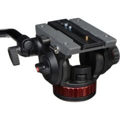 Manfrotto MVH502AH Pro Video Head