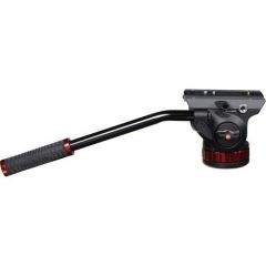 Manfrotto MVH502AH Pro Video Head