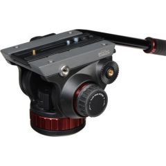 Manfrotto MVH502AH Pro Video Head