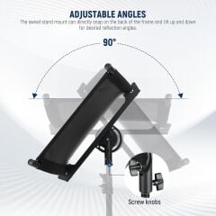 NEEWER RF-01 Yassı Reflektör 60x90