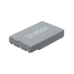 Sanger NP-500 Minolta Fotoğraf Makinesi Batarya