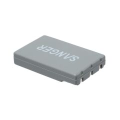 Sanger NP-500 Minolta Fotoğraf Makinesi Batarya