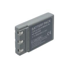 Sanger NP-500 Minolta Fotoğraf Makinesi Batarya