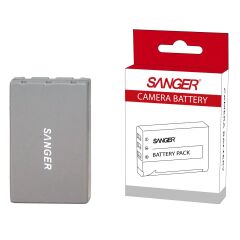Sanger NP-500 Minolta Fotoğraf Makinesi Batarya