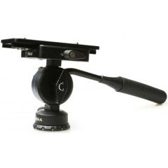 Nest NT-335AH Pan - Tilt Tripod Kafası