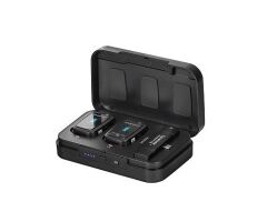 Saramonic Blink500 ProX B6 Kablosuz İkili Mikrofon Type-C Girişli