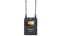 Saramonic UwMic9 RX9 Kablosuz Alıcı