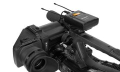 Saramonic UwMic9 RX9 Kablosuz Alıcı