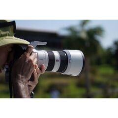 Sony FE 70-200mm f/2.8 GM OSS II Lens