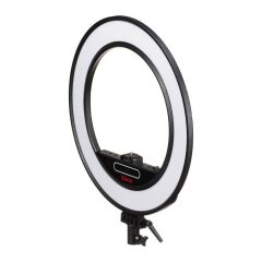 Ulanzi K26 17 inç Live Streaming Ring Led Işık