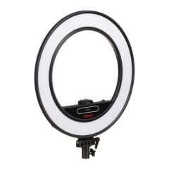 Ulanzi K26 17 inç Live Streaming Ring Led Işık