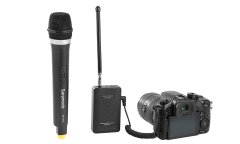 Saramonic SR-WM4CA V2 Kablosuz El Mikrofonu