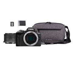 CANON EOS R50 TRAVEL KIT