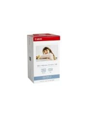 Canon KP-108IN Selphy CP Serisi İçin 10x15 Kağıt Kartuş Set