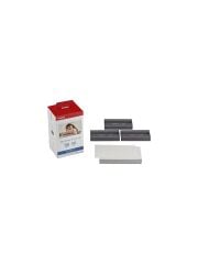 Canon KP-108IN Selphy CP Serisi İçin 10x15 Kağıt Kartuş Set