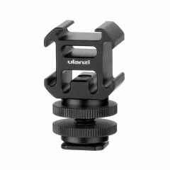 OEM Marka  PT-3S Flash Işık Çoğaltıcı Üç Girişli