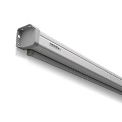 Projecta Storlu Projeksiyon Perdesi (117cmx200cm)