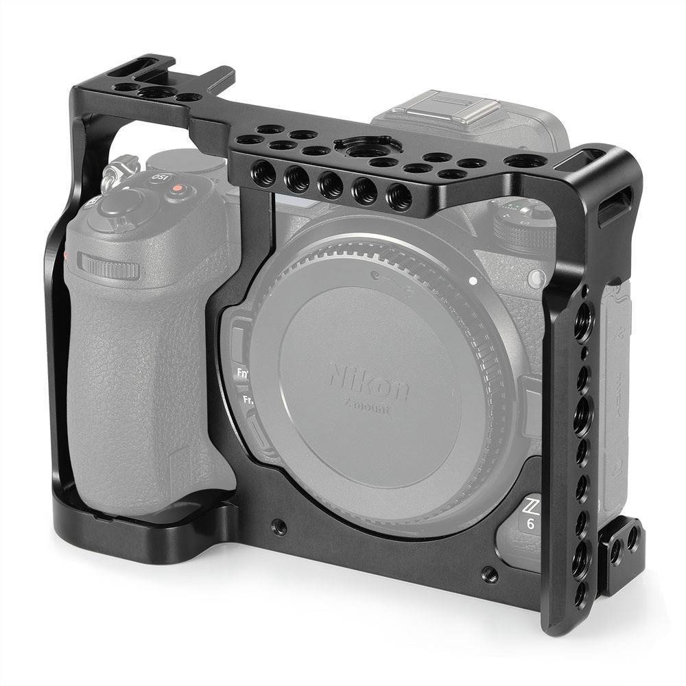 SmallRig Nikon Z6 Z7 için Kafes 2243
