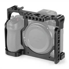SmallRig Nikon Z6 Z7 için Kafes 2243