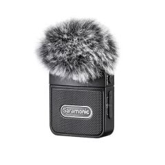 Saramonic Blink100 B1 Kablosuz Yaka Mikrofonu