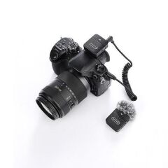 Saramonic Blink100 B1 Kablosuz Yaka Mikrofonu