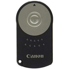 Canon RC-6 Kumanda