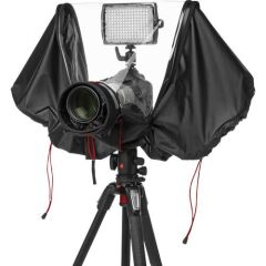 Manfrotto E-705 PL Elemanları Kapak (Siyah)