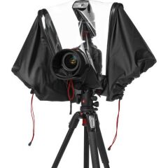 Manfrotto E-705 PL Elemanları Kapak (Siyah)