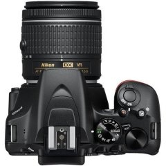 Nikon D3500 AF-P 18-55mm VR Kit