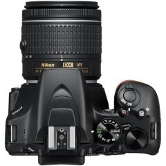 Nikon D3500 AF-P 18-55mm VR Kit