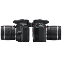 Nikon D3500 AF-P 18-55mm VR Kit