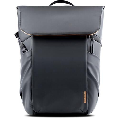 Pgytech OneGo Air Backpack 20L Sırt Çantası (Siyah)