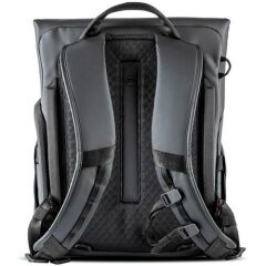 Pgytech OneGo Air Backpack 20L Sırt Çantası (Siyah)