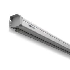 Projecta Storlu Projeksiyon Perdesi (139cmx240cm)