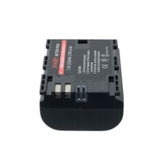 Sanger LP-E6N Plus Canon Fotoğraf Makinesi Batarya