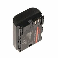Sanger LP-E6N Plus Canon Uyumlu Batarya