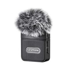 Saramonic Blink100 B2 Kablosuz Yaka Mikrofonu