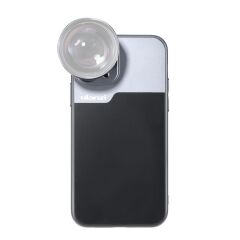 Ulanzi 17mm Lens Bağlantı Kılıfı Iphone 11 Pro Max