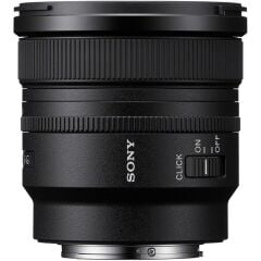 Sony FE 16mm f/1.8 G Lens (Sony E)