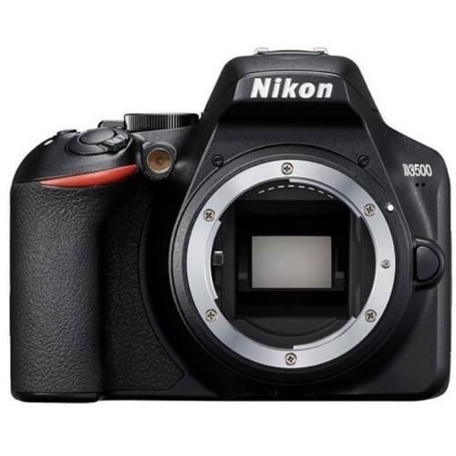 Nikon D3500 Body