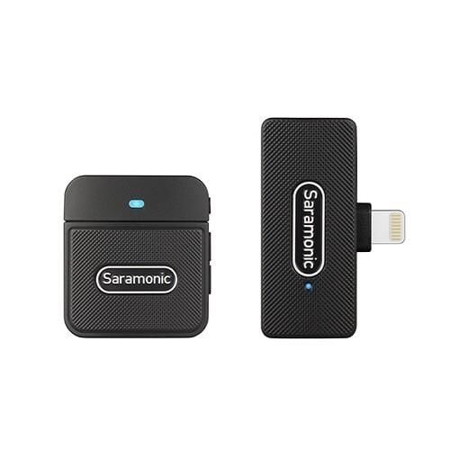 Saramonic Blink100 B3 Kablosuz Yaka Mikrofonu