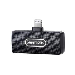 Saramonic Blink100 B3 Kablosuz Yaka Mikrofonu