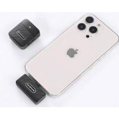 Saramonic Blink100 B3 Kablosuz Yaka Mikrofonu