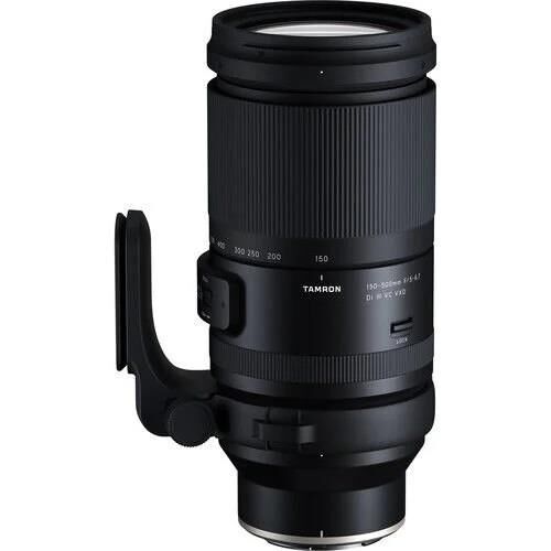 Tamron 150-500mm f/5-6.7 Di III VC VXD Nikon Lens