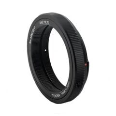 Tokina SZX 400mm F8 Reflex MF M4/3