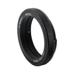 Tokina SZX 400mm F8 Reflex MF M4/3