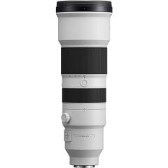 Sony FE 400-800mm f/6.3-8 G OSS Lens