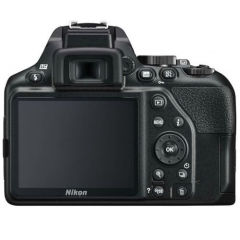 Nikon D3500 18-140mm VR Kit