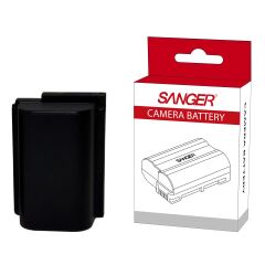 Sanger BN-V514 JVC Kamera Batarya